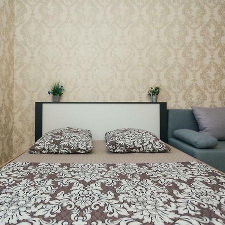 Luxury Apart-Hotel On Kharkovskaya New Building 6 Floor ซูมี ภายนอก รูปภาพ