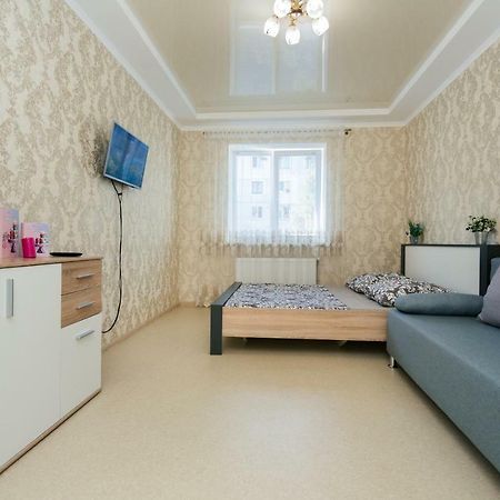 Luxury Apart-Hotel On Kharkovskaya New Building 6 Floor ซูมี ภายนอก รูปภาพ
